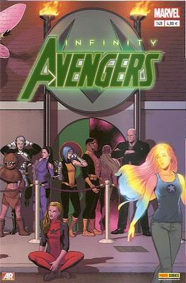 Avengers Vol. 4 (Broché) #14.1