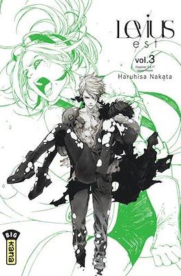 Levius/est #3
