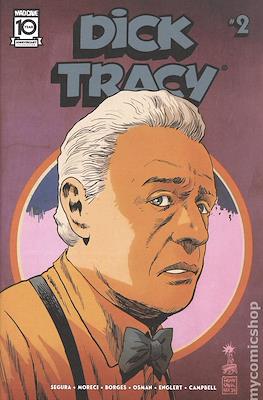 Dick Tracy (Variant Covers) #2.1