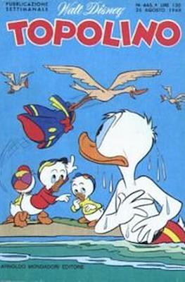 Topolino #665