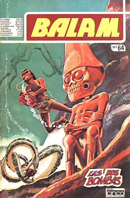 Balam #64