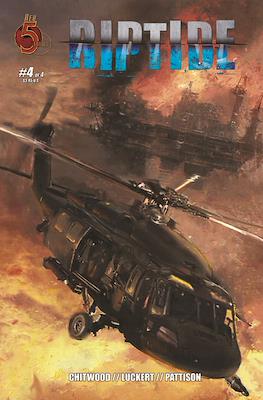 Riptide #4