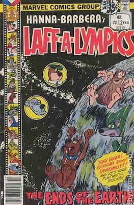 Laff-a-Lympics #12