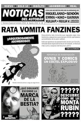 Autozine #4