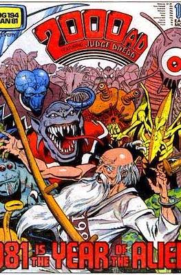 2000 AD #194