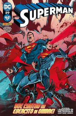 Superman #29