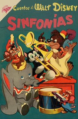 Cuentos de Walt Disney Extraordinario #20
