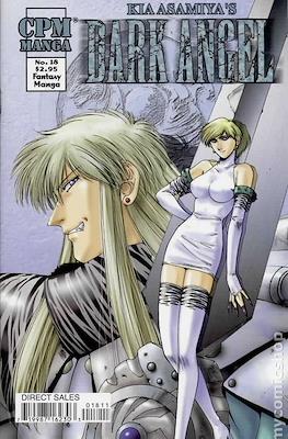 Dark Angel #18