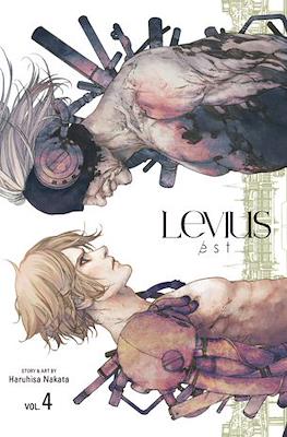 Levius/est #4