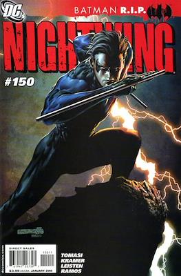 Nightwing Vol. 2 (1996-2009) #150