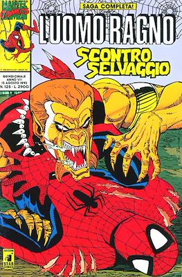L'Uomo Ragno / Spider-Man Vol. 1 / Amazing Spider-Man #125