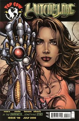 Witchblade #99