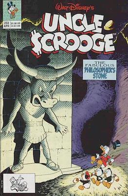 Uncle Scrooge #253