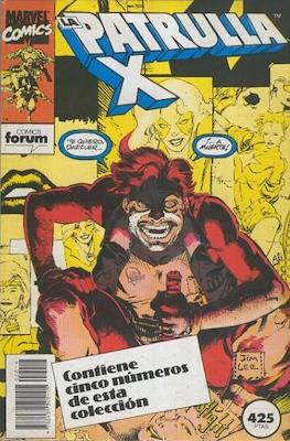 La Patrulla X Vol. 1 (1985-1995) #14