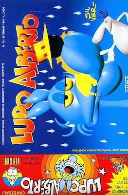 Lupo Alberto Mensile (Rivista) #75