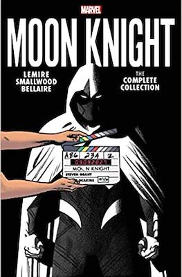 Moon Knight The Complete Collection Vol. 8 (2016-2017)