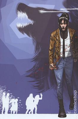 Damn Them All (Variant Covers) #7.1