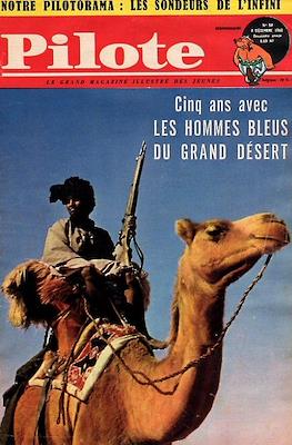 Pilote #59