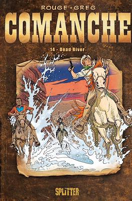 Comanche #14