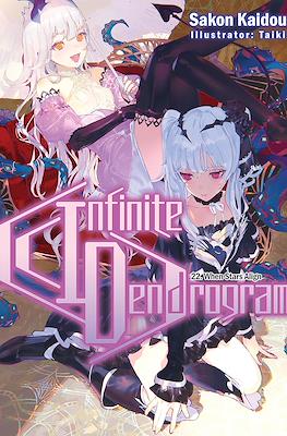 Infinite Dendrogram #22
