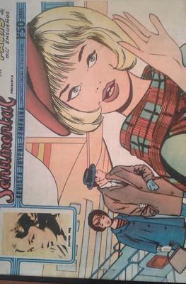 Sentimental (1959 - 1965) #233