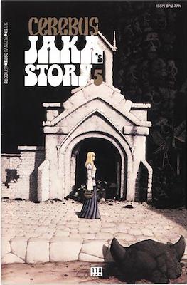 Cerebus #118