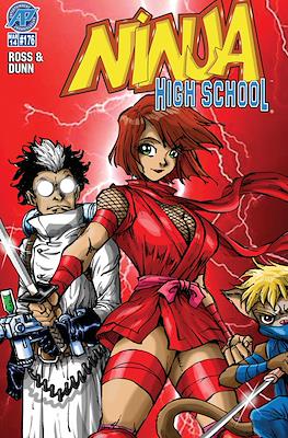 Ninja High School #176