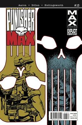 Punisher Max (2010 - 2012) #13