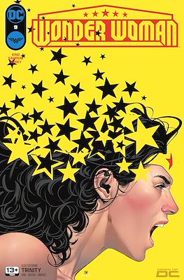 Wonder Woman Vol. 6 (2023-) (Comic Book 32-40 pp) #9