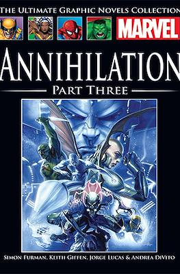 The Official Marvel Graphic Novel Collection #211