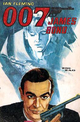 007 James Bond #11