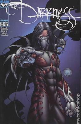 The Darkness Vol. 1 (1996-2001) #24