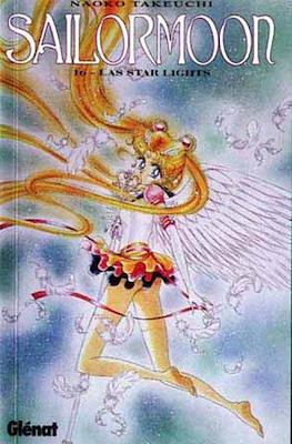 Sailormoon (Rústica con sobrecubierta) #16