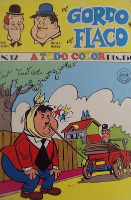 El Gordo y el Flaco #12
