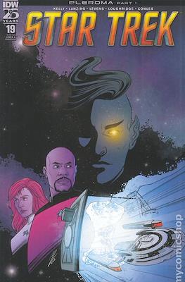 Star Trek (2022) #19