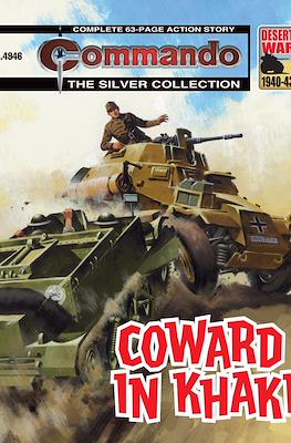 Commando #4946