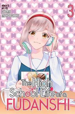 The High School Life of a Fudanshi #3