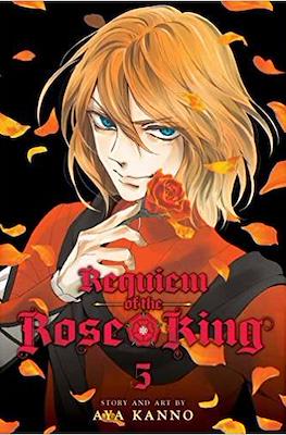Requiem of the Rose King #5