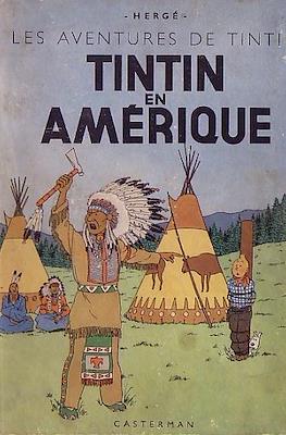 Les aventures de Tintin (1947) (Cartonné) #3