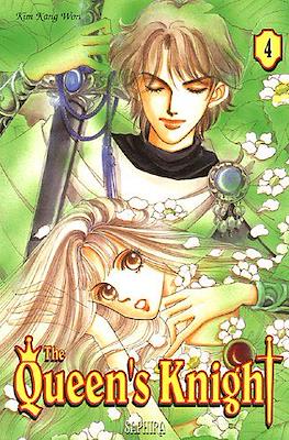 The Queen's Knight #4