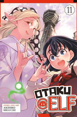 Otaku Elf #11