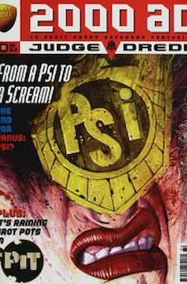 2000 AD #984