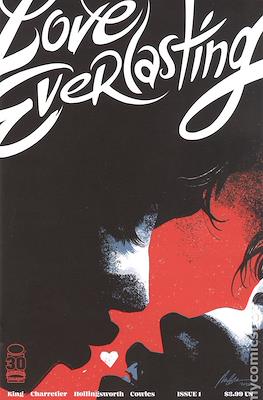 Love Everlasting (Variant Covers) #1.6