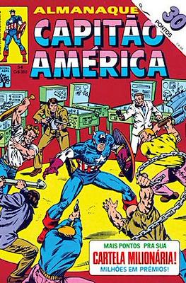 Capitão América #54