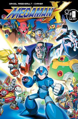 Mega Man X (2026)