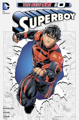 Superboy Vol. 5 (2011-2014)