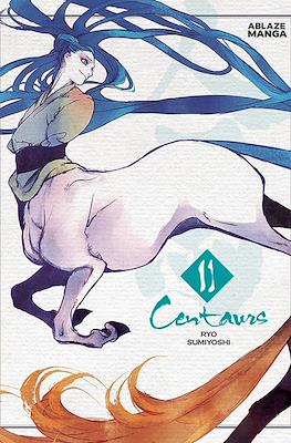 Centaurs #2