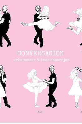 Conversación (Grapa 28 pp)