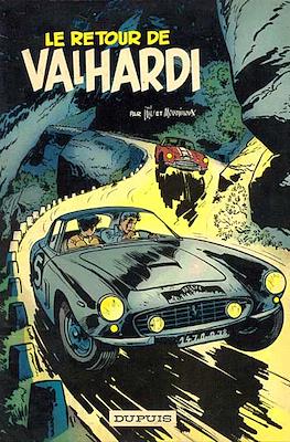 Valhardi #12