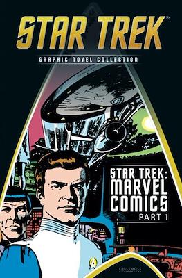 Star Trek Graphic Novel Collection #13